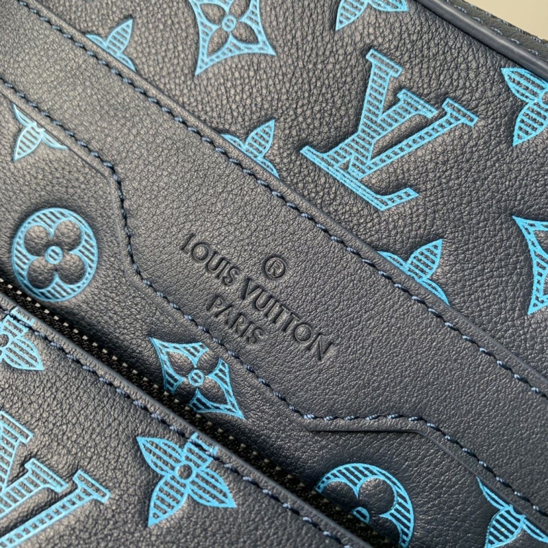 Mens LV Briefcases